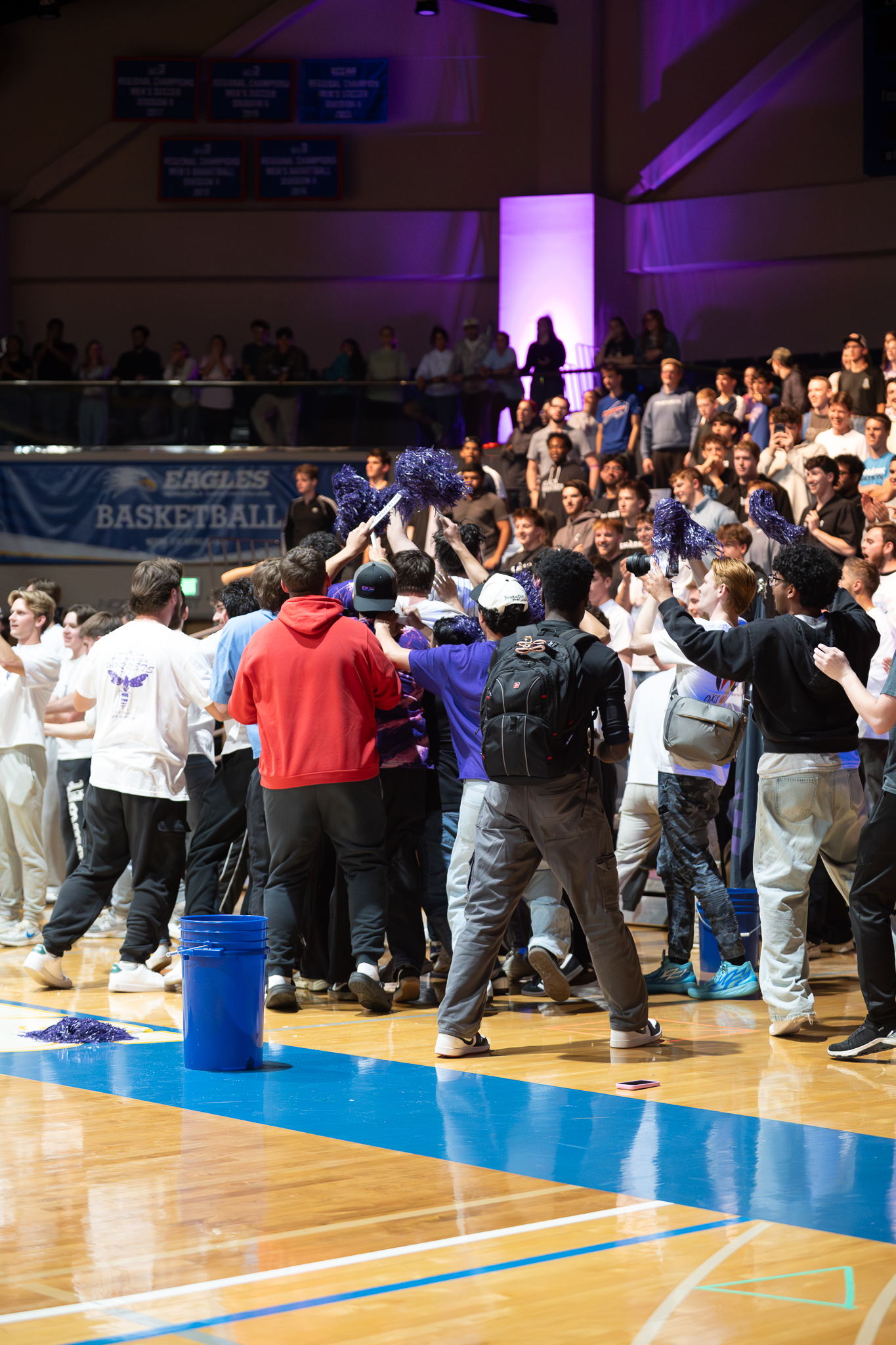 Collegian Olympics